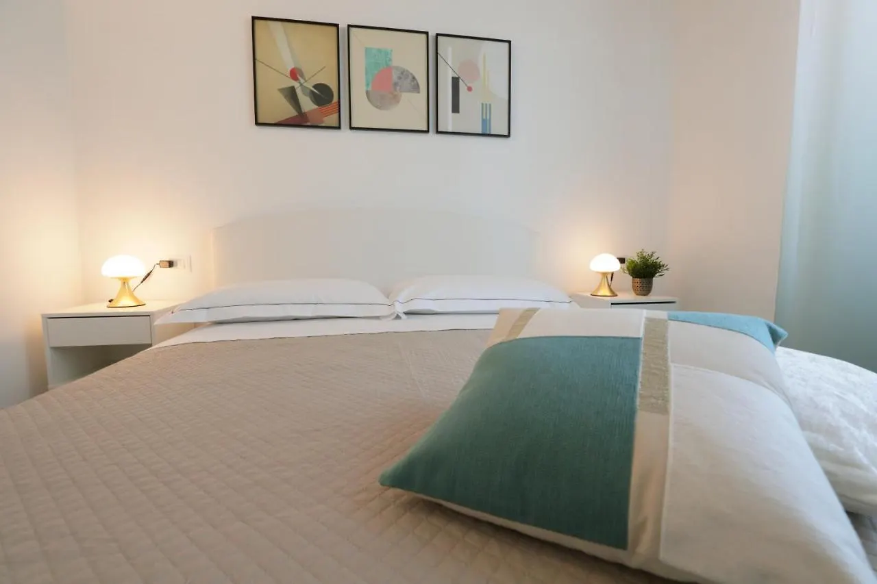 Bed & Breakfast Zuara9Room Rimini
