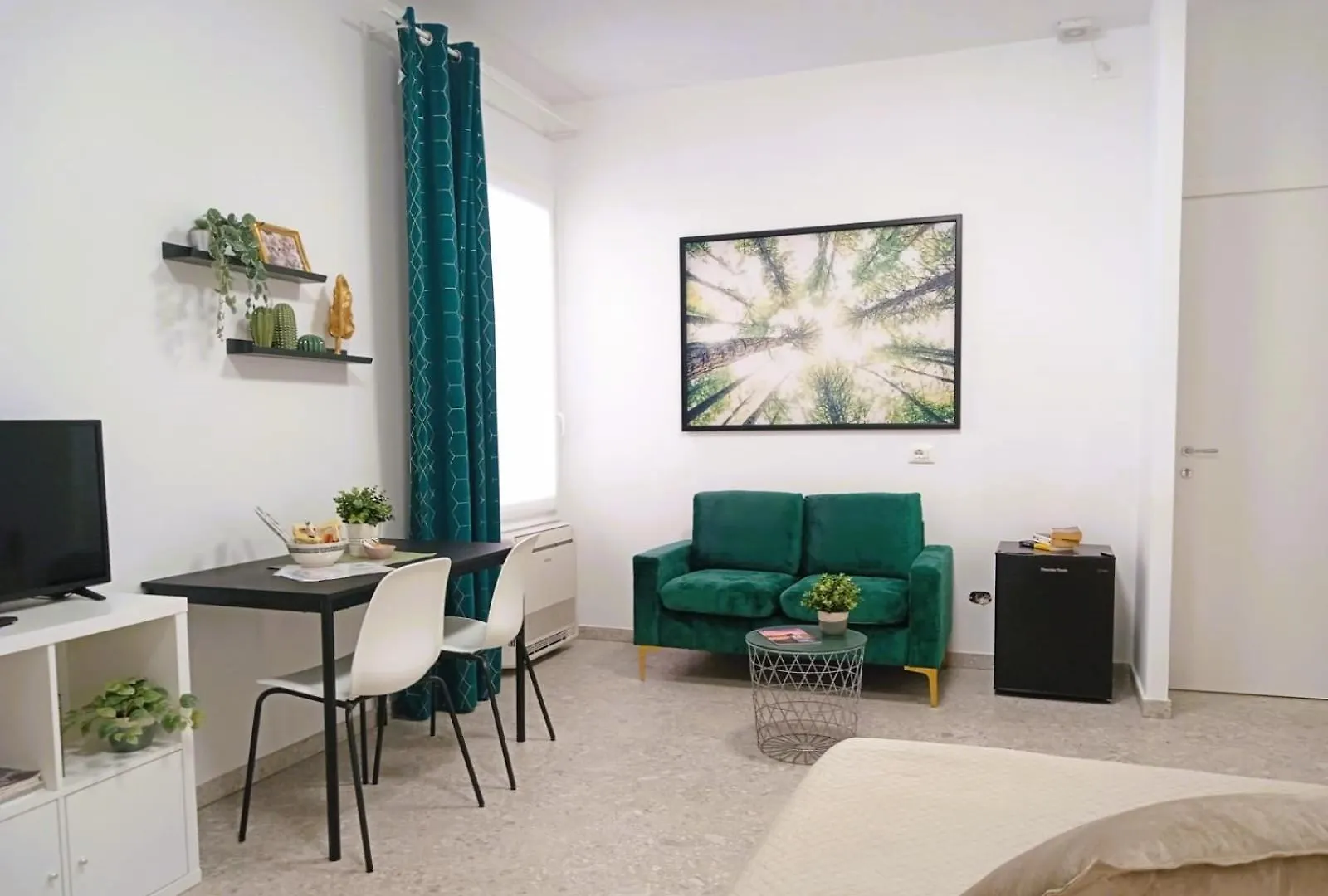 Zuara9Room Rimini Bed & Breakfast