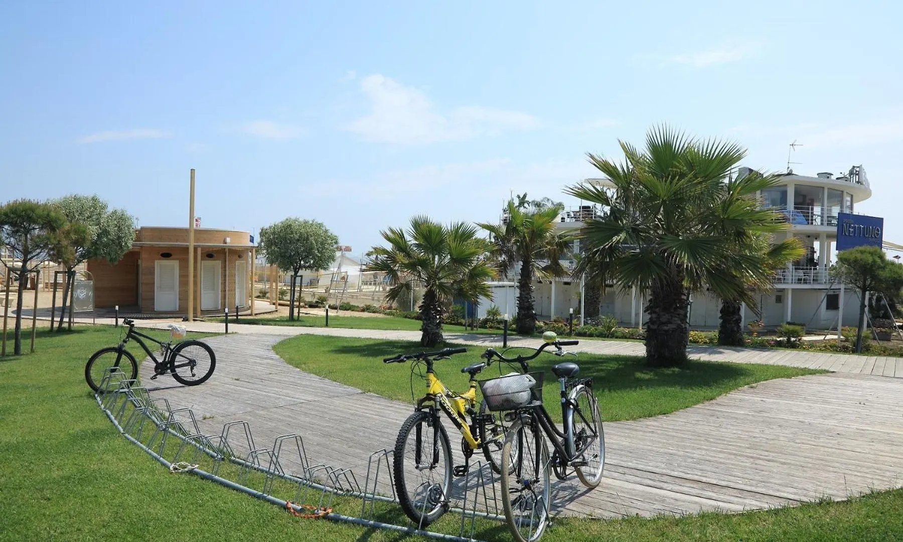 Zuara9Room Rimini Bed & Breakfast