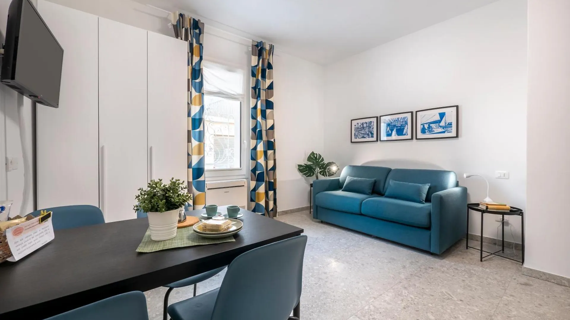 Bed & Breakfast Zuara9Room Rimini