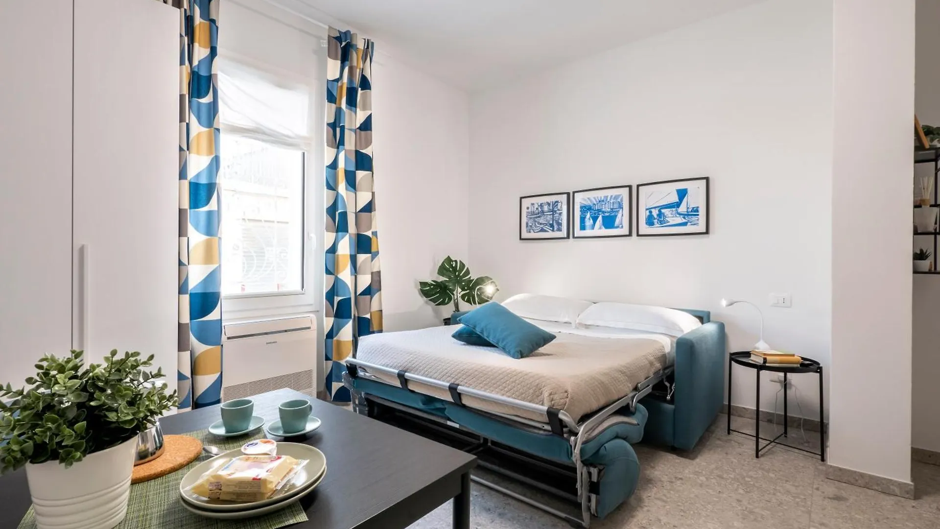 Bed & Breakfast Zuara9Room Rimini