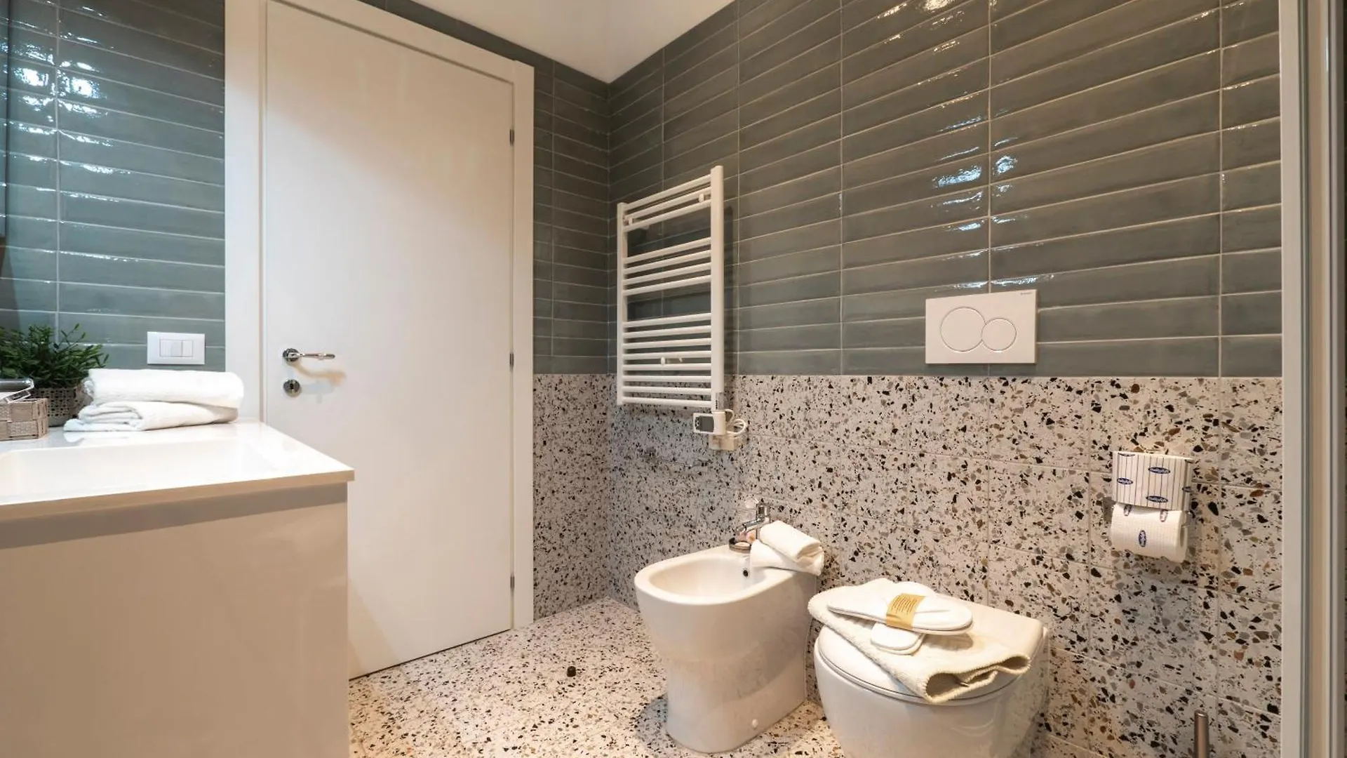 Bed & Breakfast Zuara9Room Rimini