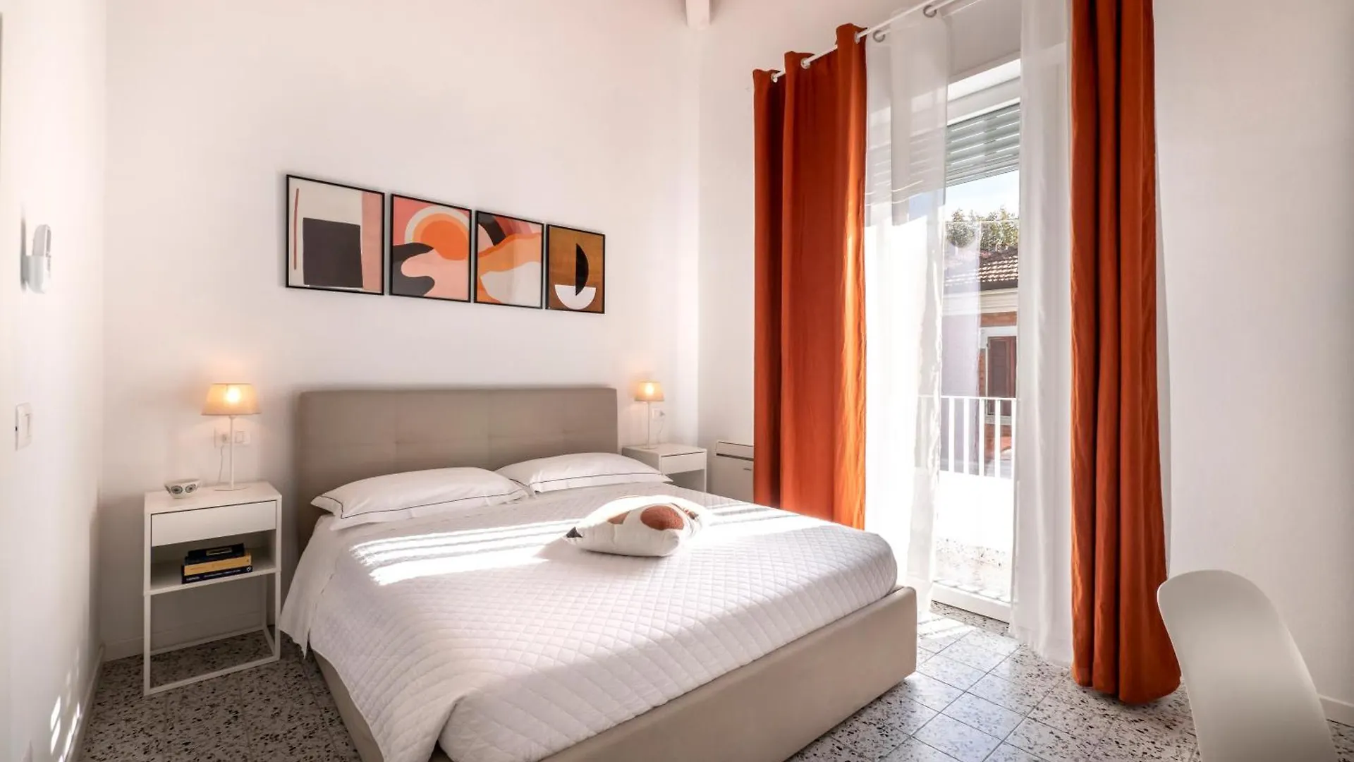Zuara9Room Rimini 0*,  Italy