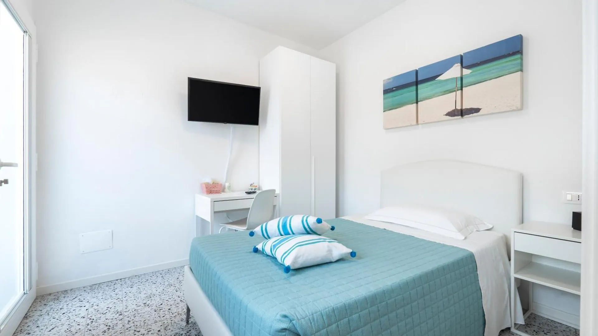Bed & Breakfast Zuara9Room Rimini