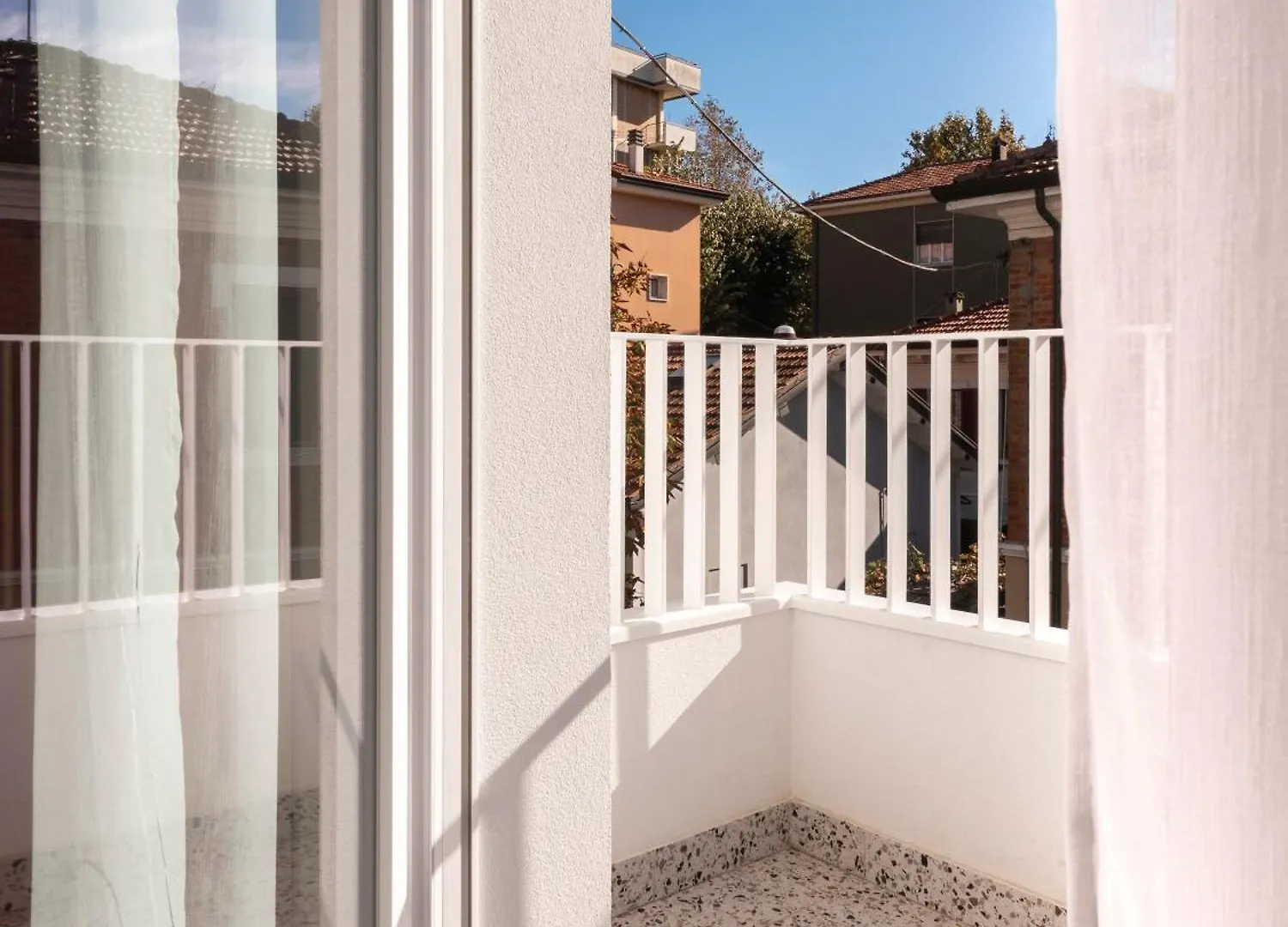Zuara9Room Rimini Bed & Breakfast