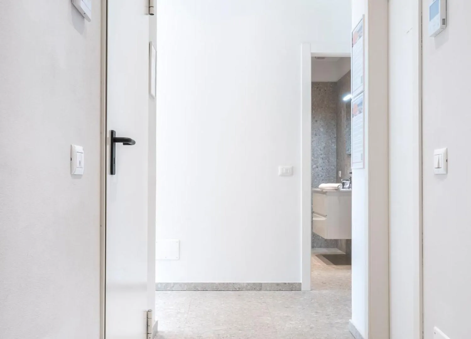 Bed & Breakfast Zuara9Room Rimini Italia