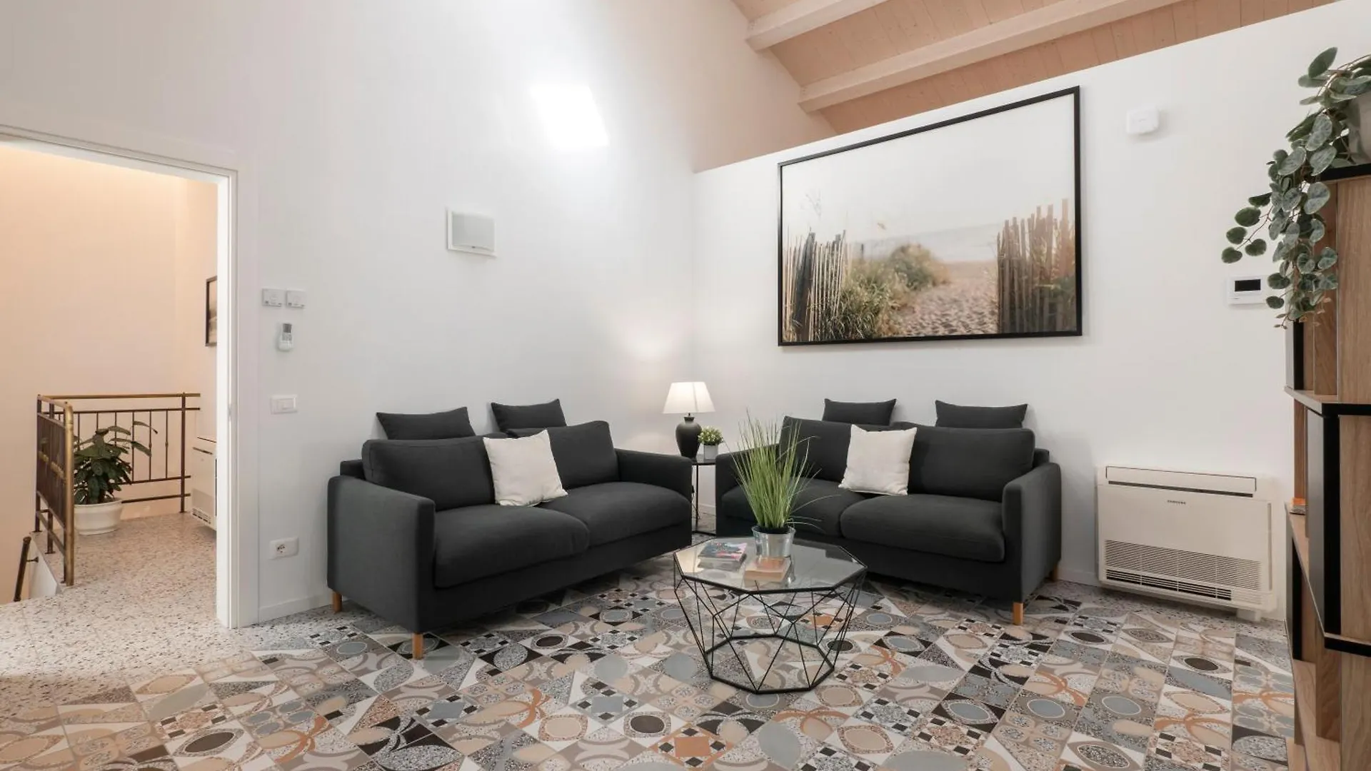 Zuara9Room Rimini Bed & Breakfast