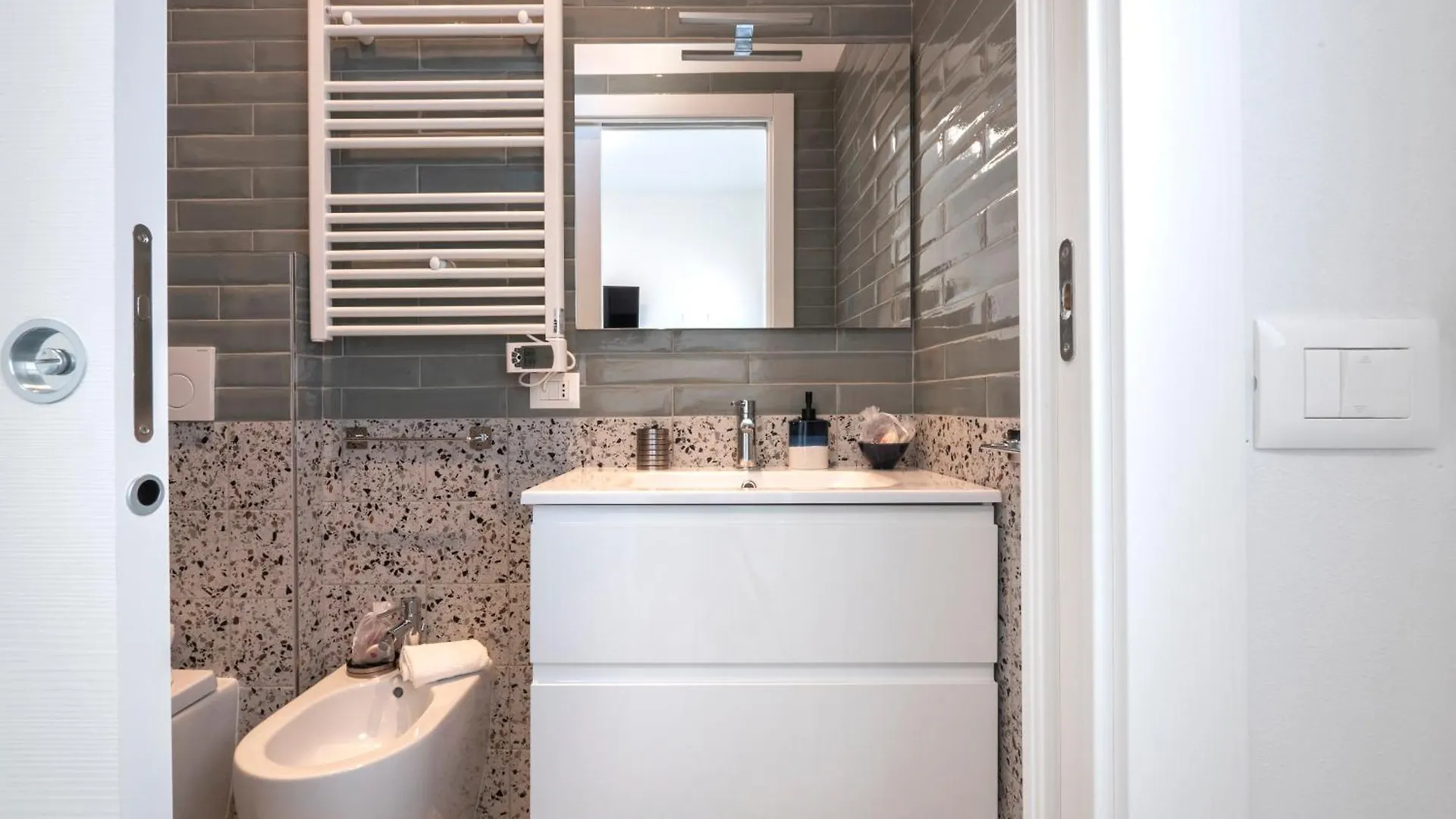 Bed & Breakfast Zuara9Room Rimini Italia