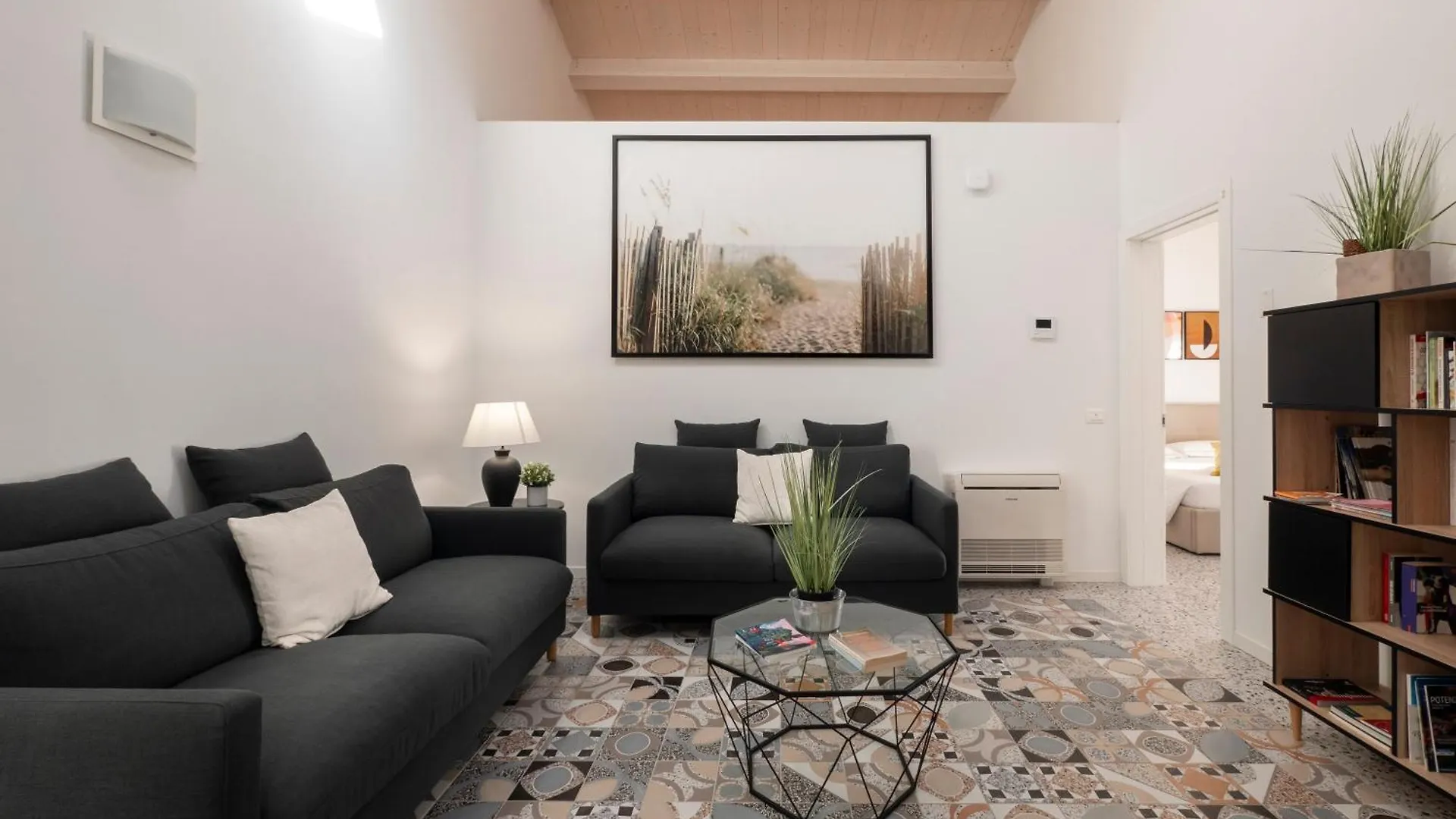 Bed & Breakfast Zuara9Room Rimini
