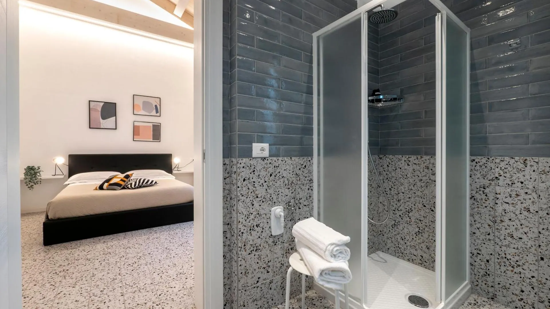 Bed & Breakfast Zuara9Room Rimini