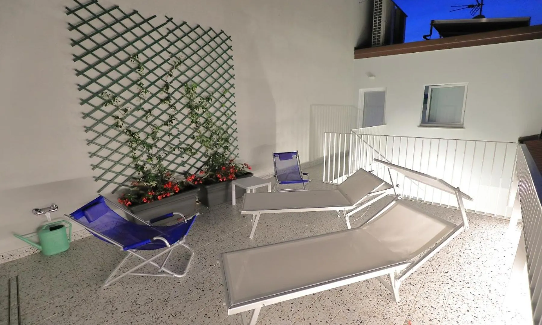Bed & Breakfast Zuara9Room Rimini