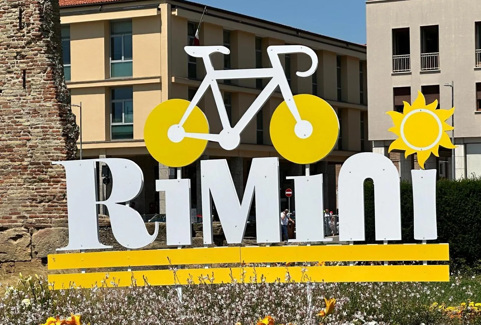 Zuara9Room Rimini