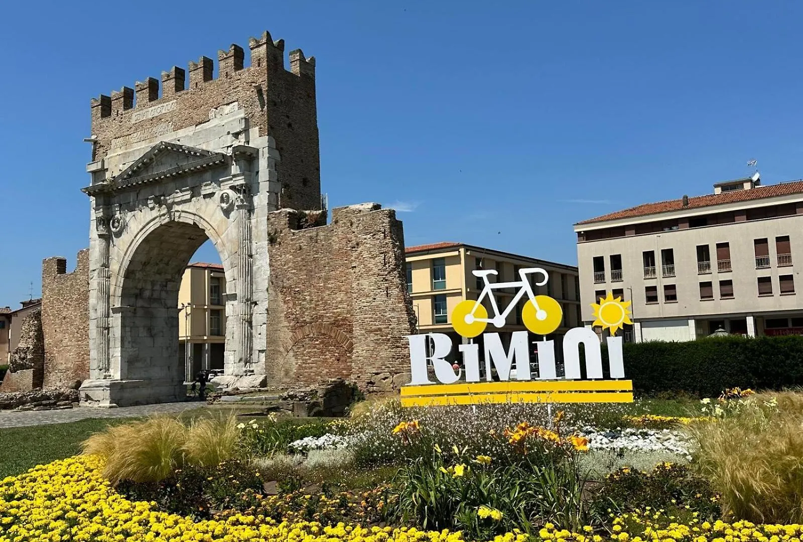 Bed & Breakfast Zuara9Room Rimini