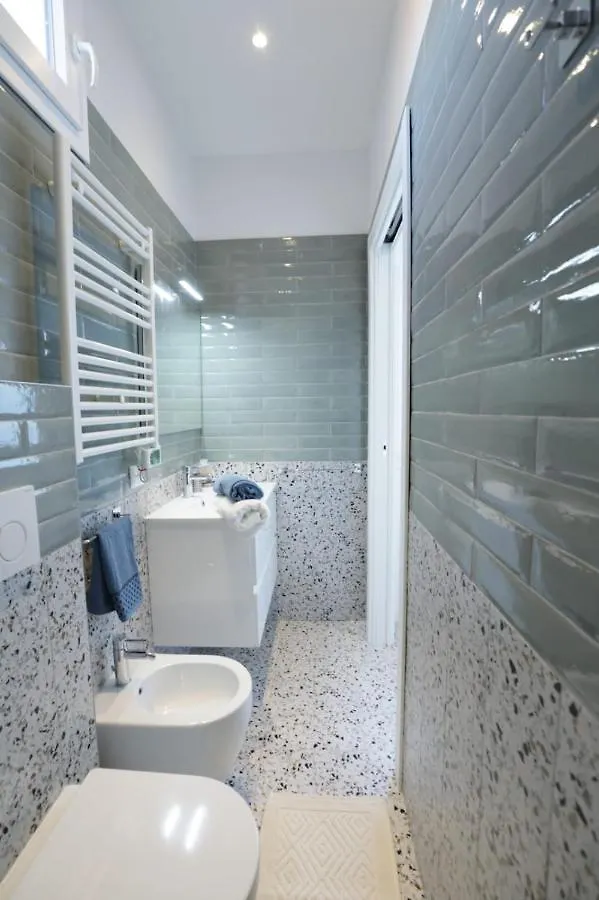 Bed & Breakfast Zuara9Room Rimini
