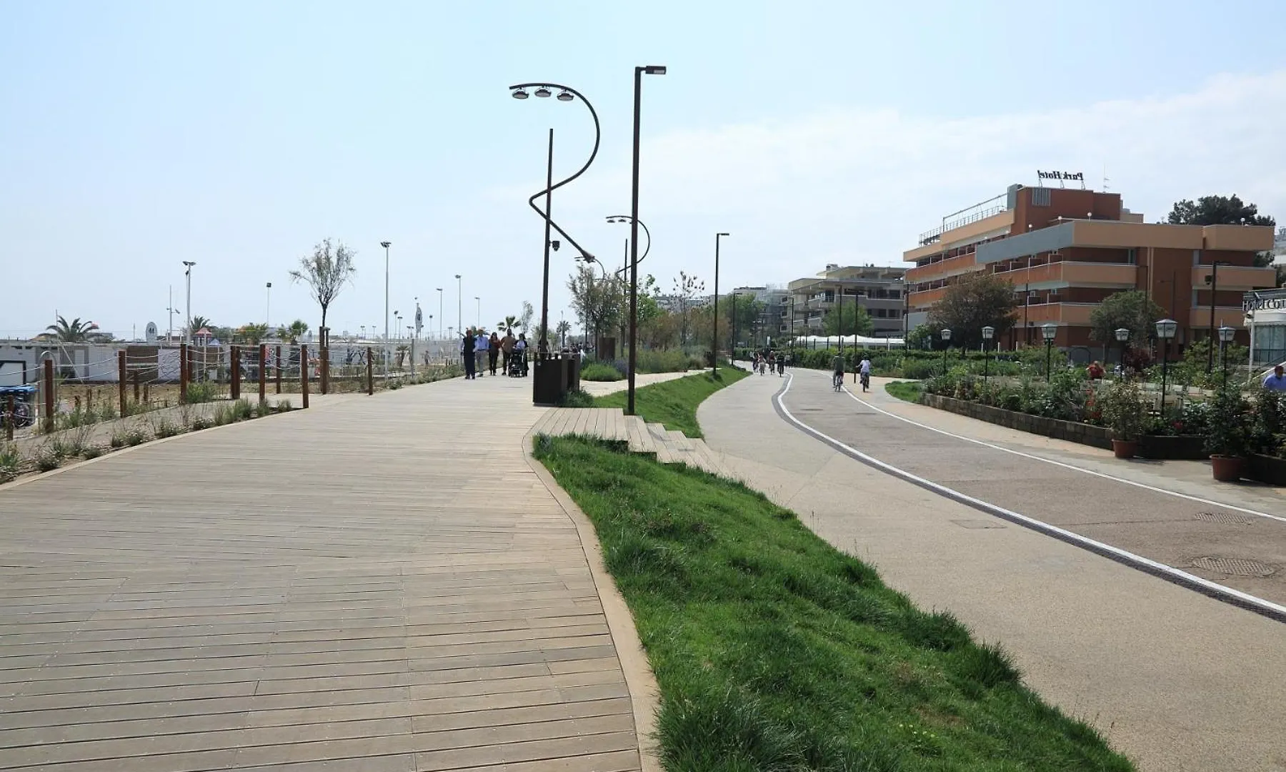 Zuara9Room Rimini