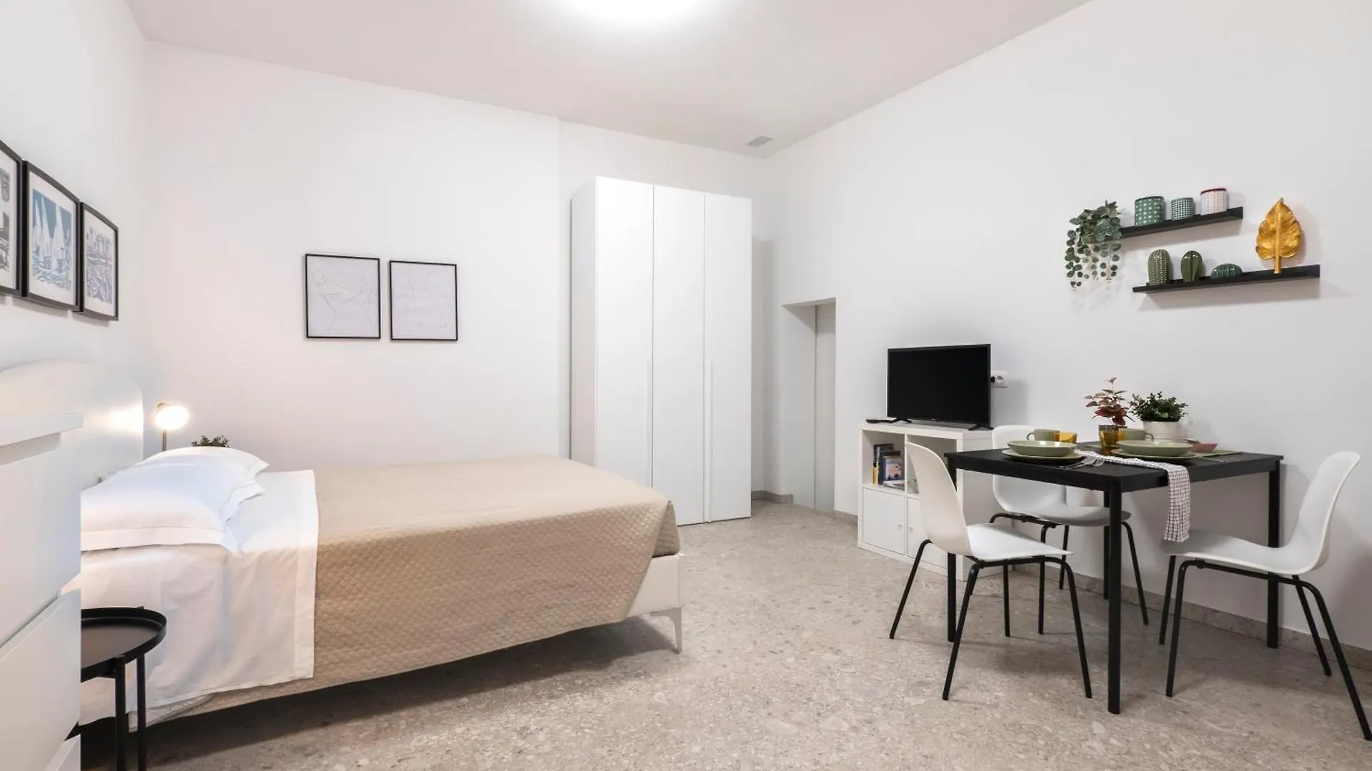 Zuara9Room Rimini