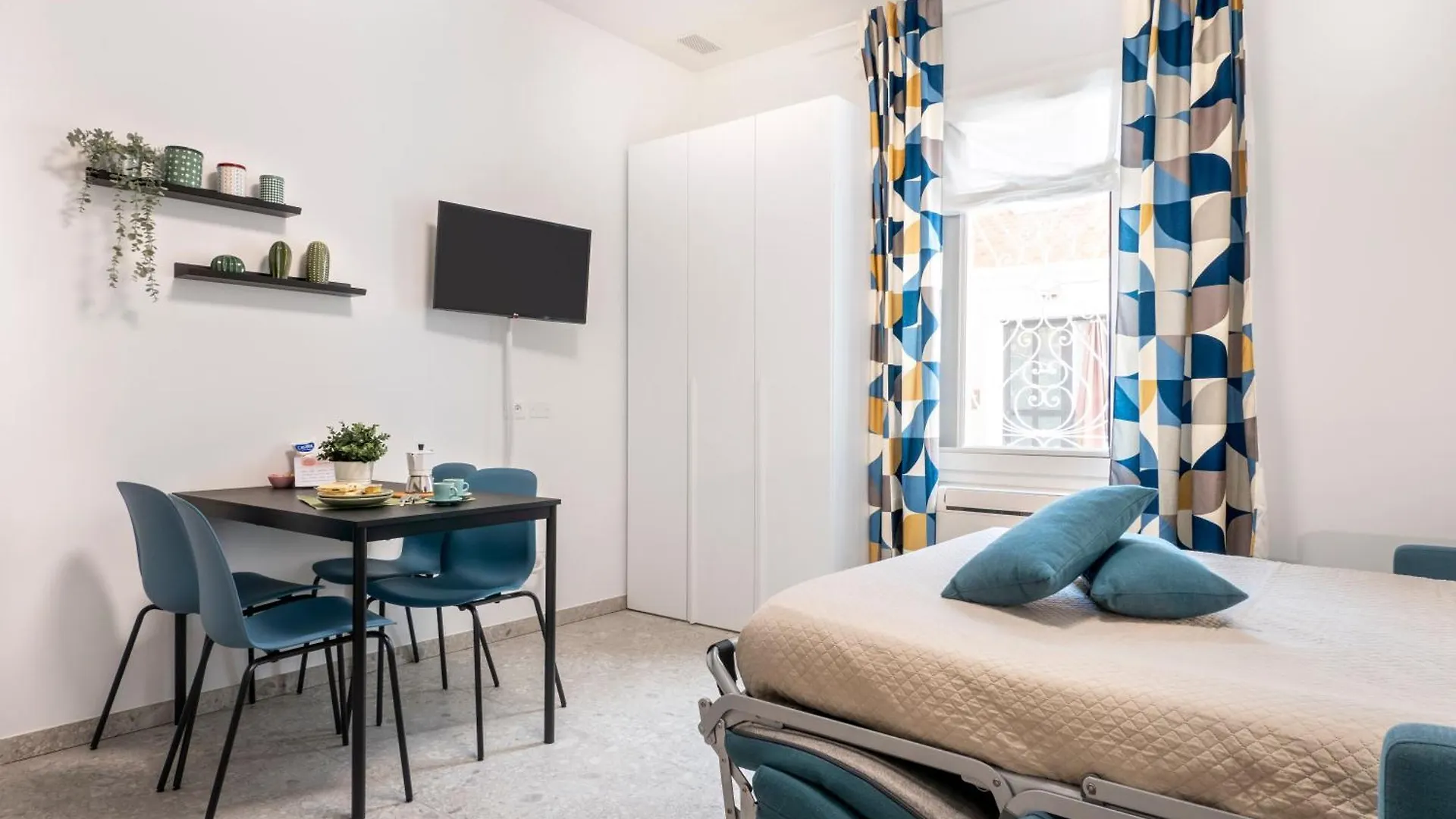 Bed & Breakfast Zuara9Room Rimini