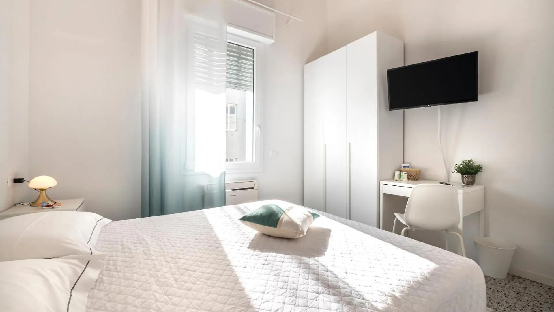 Bed & Breakfast Zuara9Room Rimini