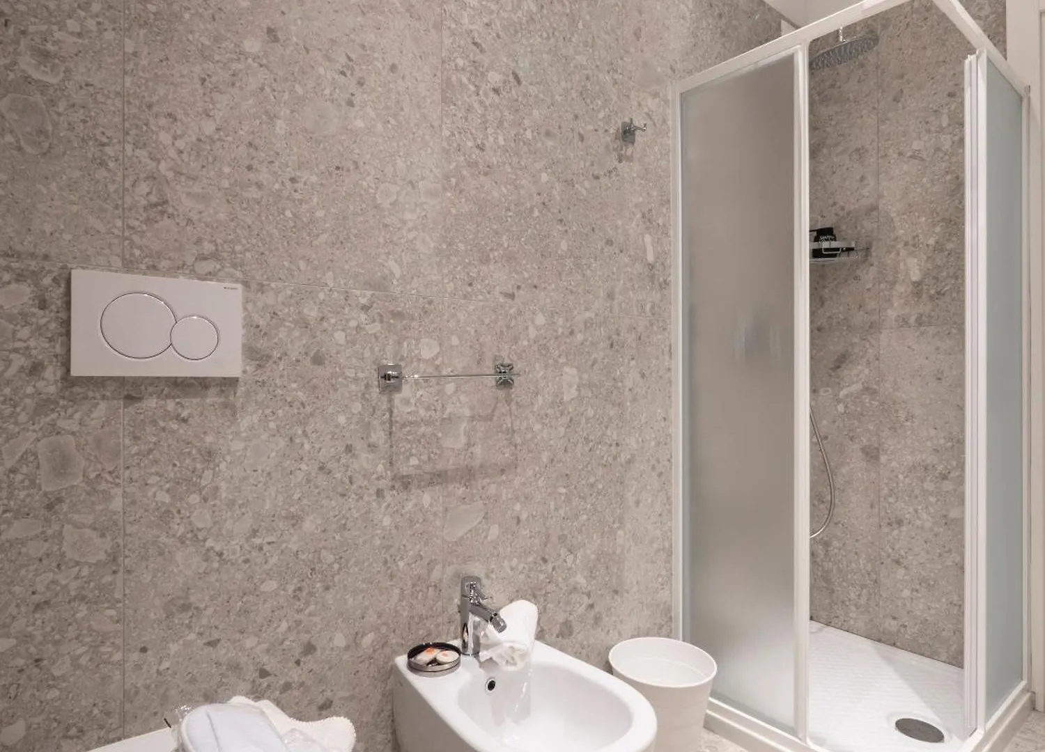Bed & Breakfast Zuara9Room Rimini Italien