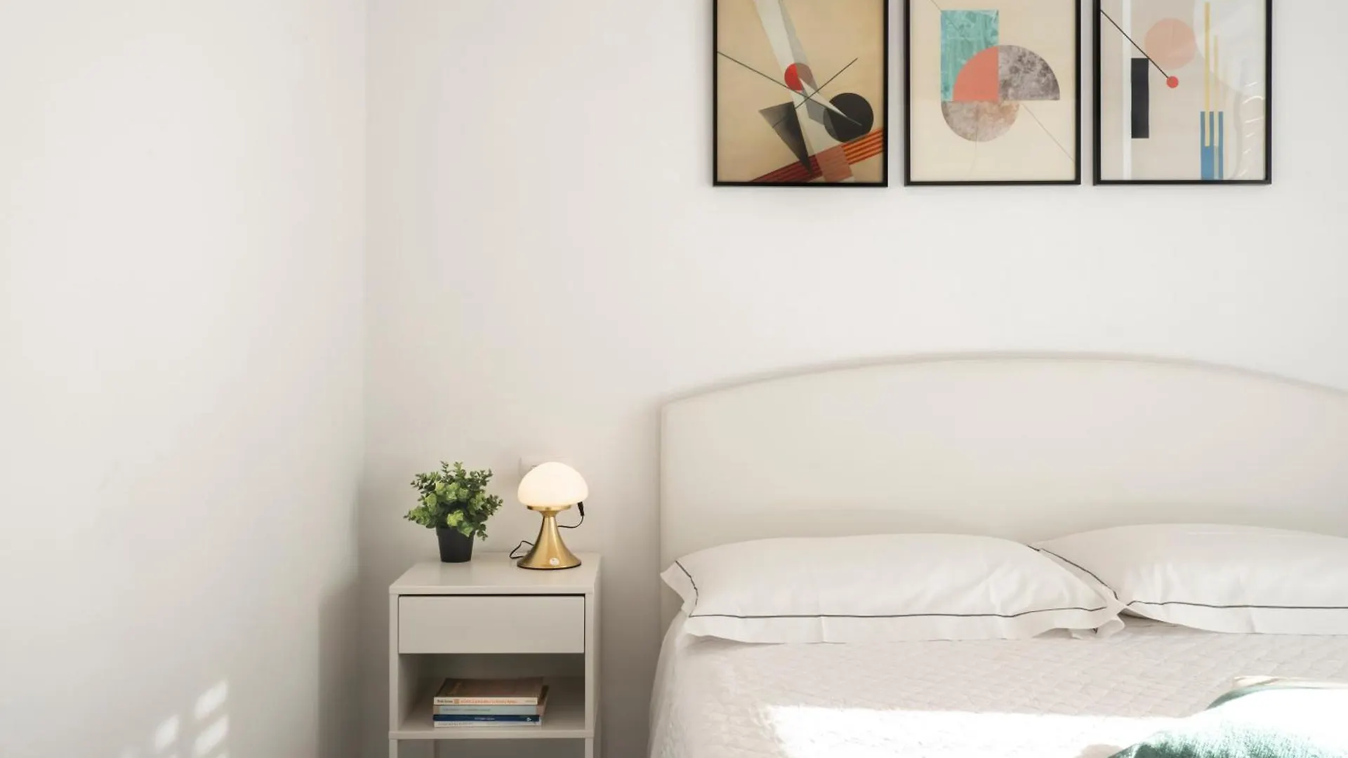 B&B Zuara9Room 리미니