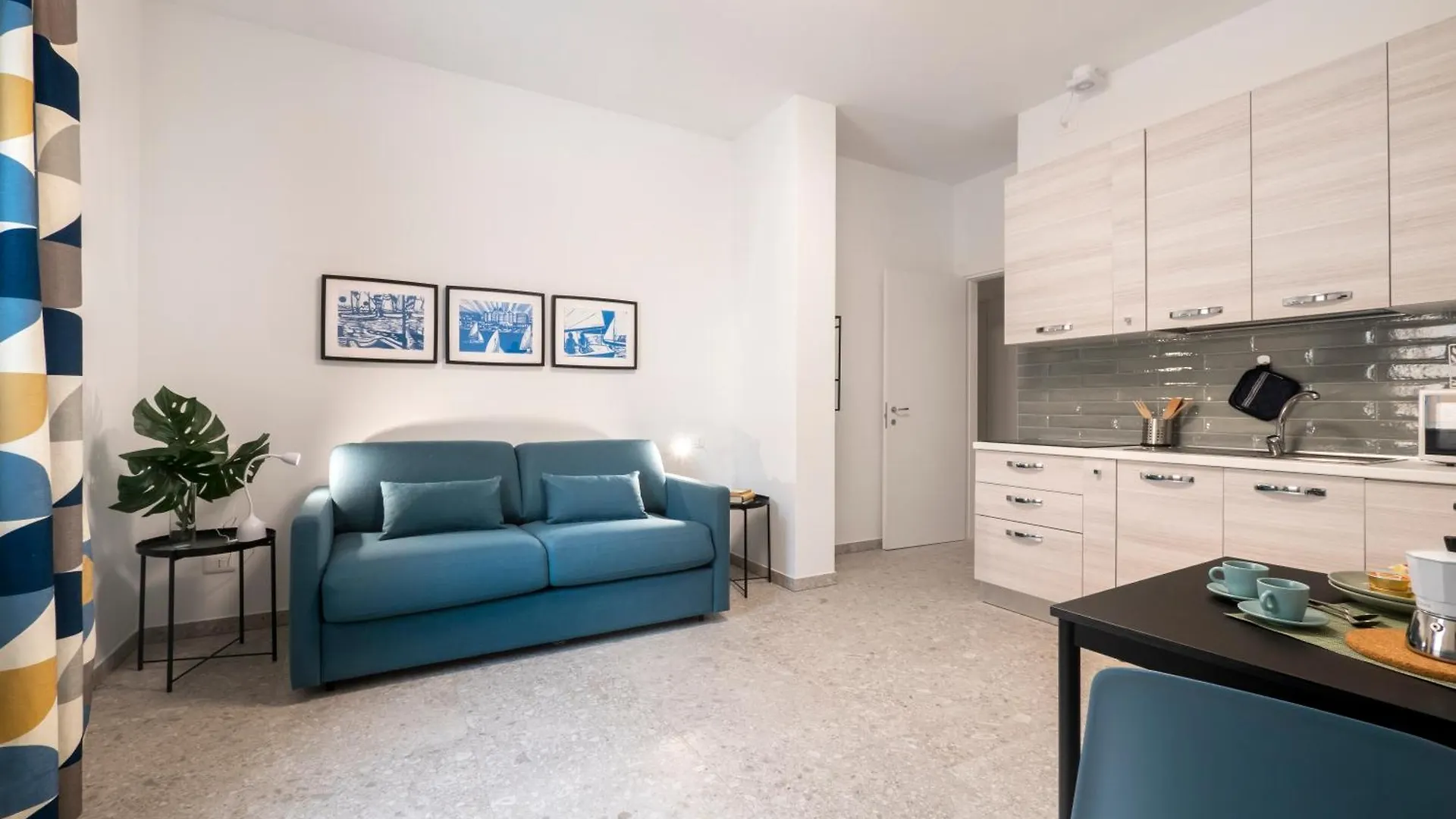 Zuara9Room Rimini