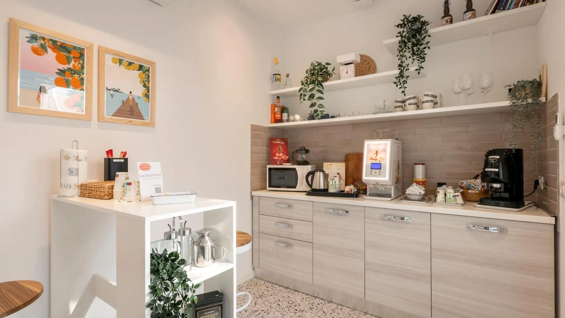 Bed & Breakfast Zuara9Room Rimini Italien