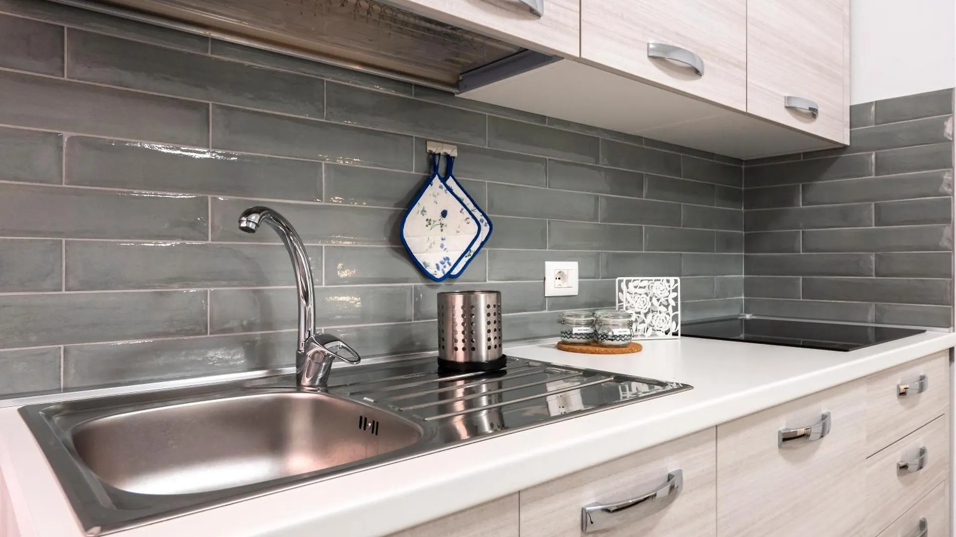Bed & Breakfast Zuara9Room Rimini